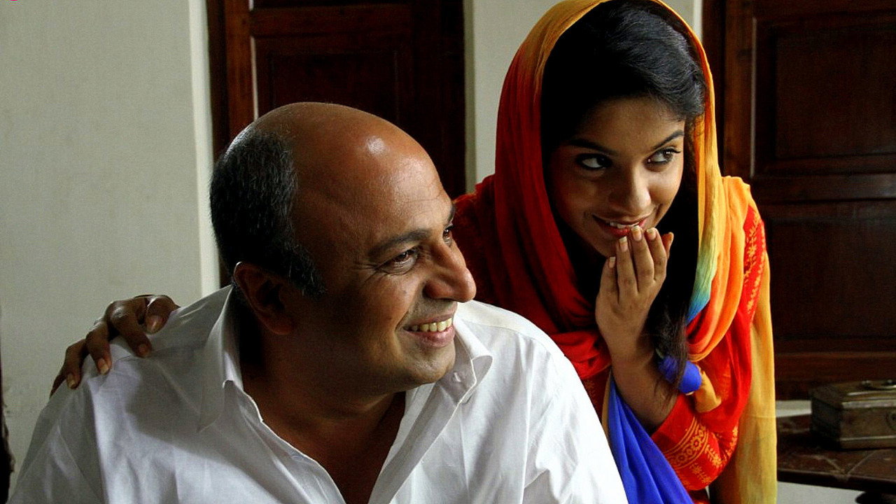 Sukhamayirikkatte (2016) movie backdrop