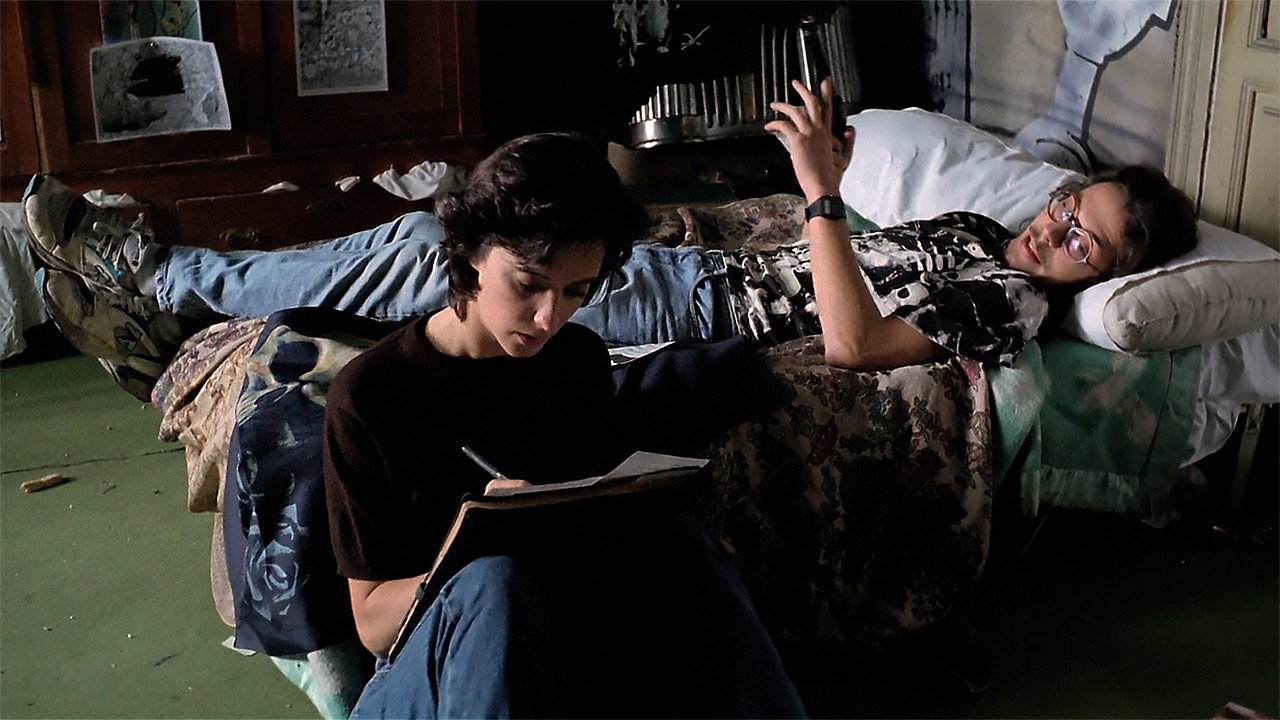 Thesis (1996) movie backdrop