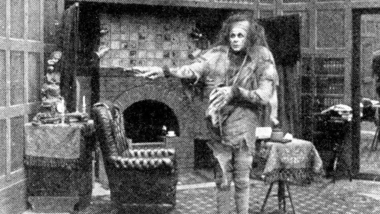Frankenstein (1910) movie backdrop