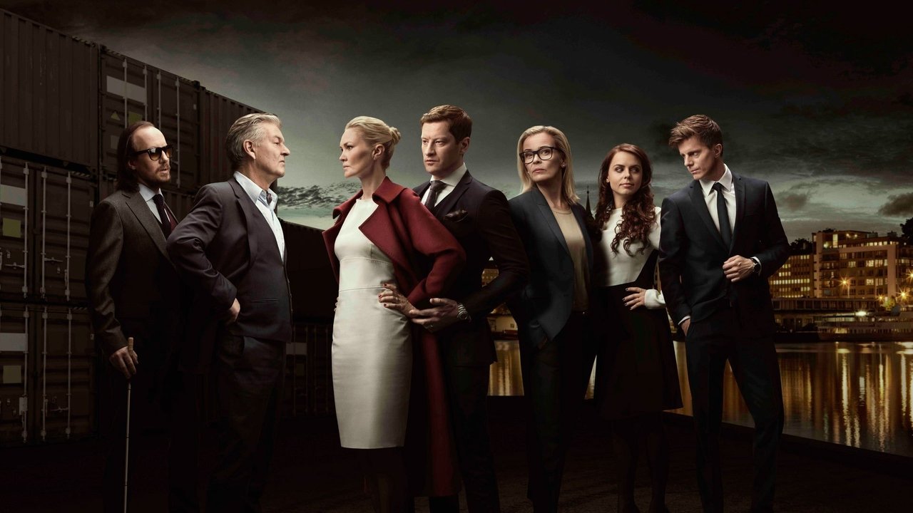 Aber Bergen (2016) TV show backdrop
