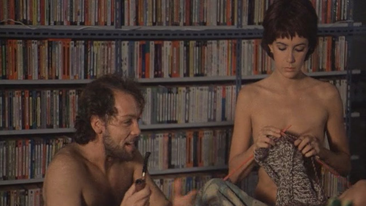 Get Out Your Handkerchiefs (1978) movie backdrop