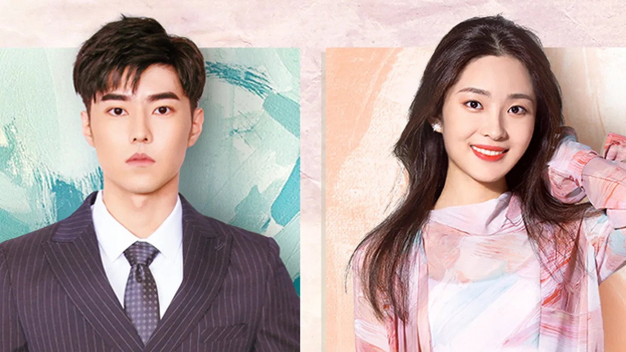 When We Meet (2022) TV show backdrop
