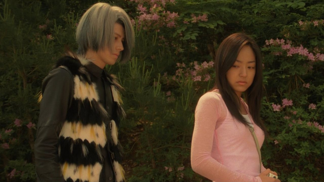 Kitaro (2007) movie backdrop