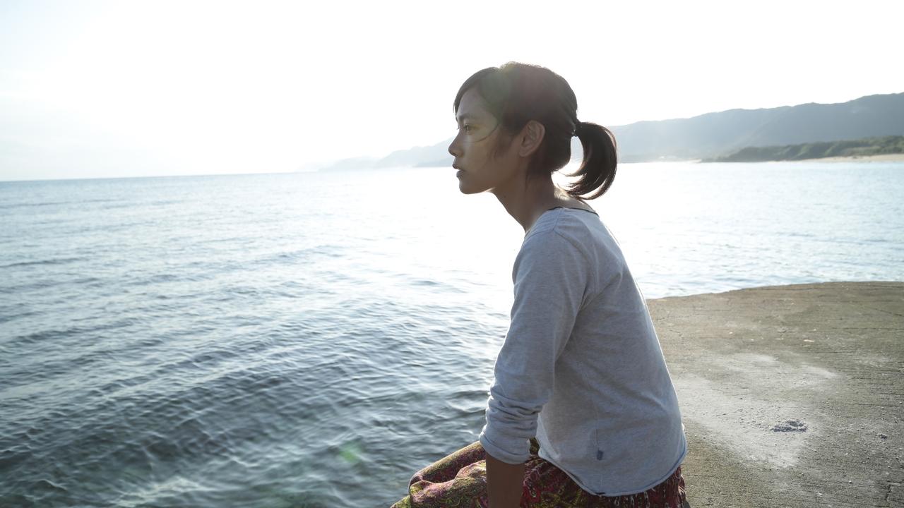 Still the Water (2014) movie backdrop