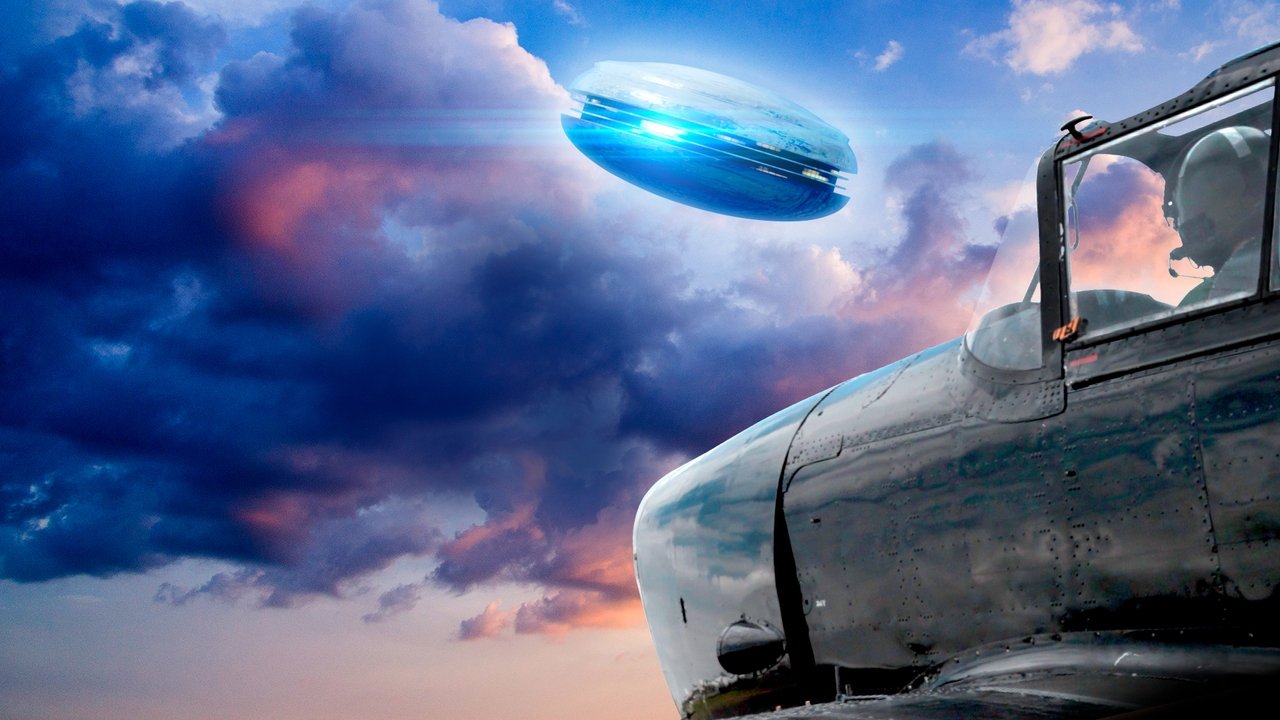 UFO Europe: The Untold Stories (2012) TV show backdrop