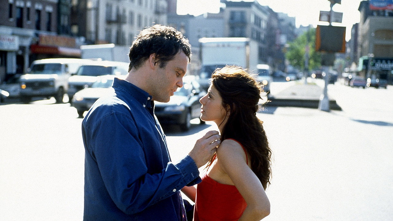 Happy Accidents (2000) movie backdrop