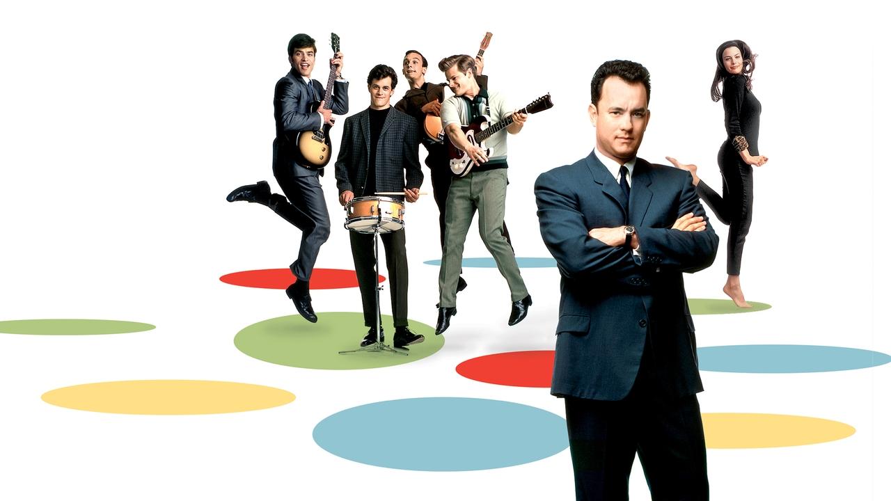 That Thing You Do (1996) movie backdrop