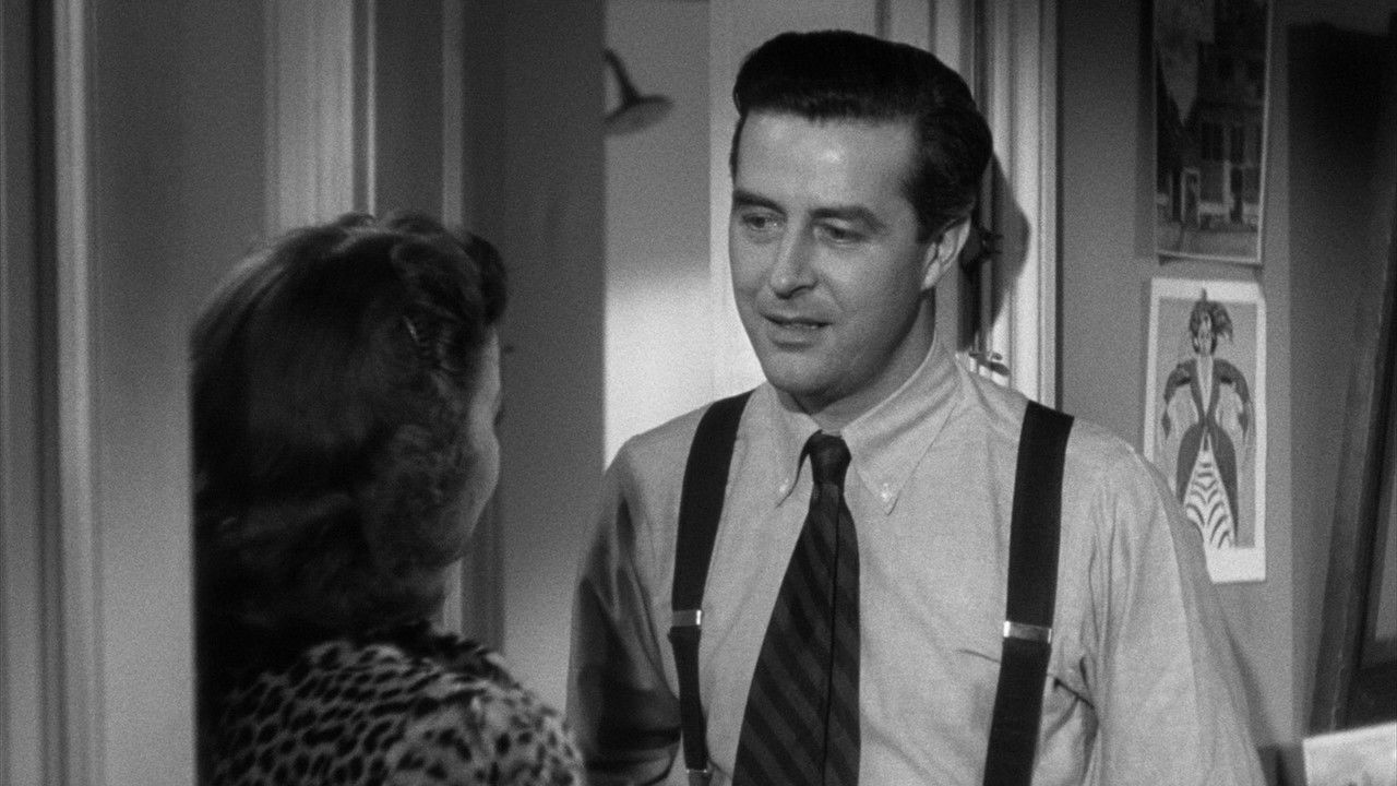 The Lost Weekend (1945) movie backdrop