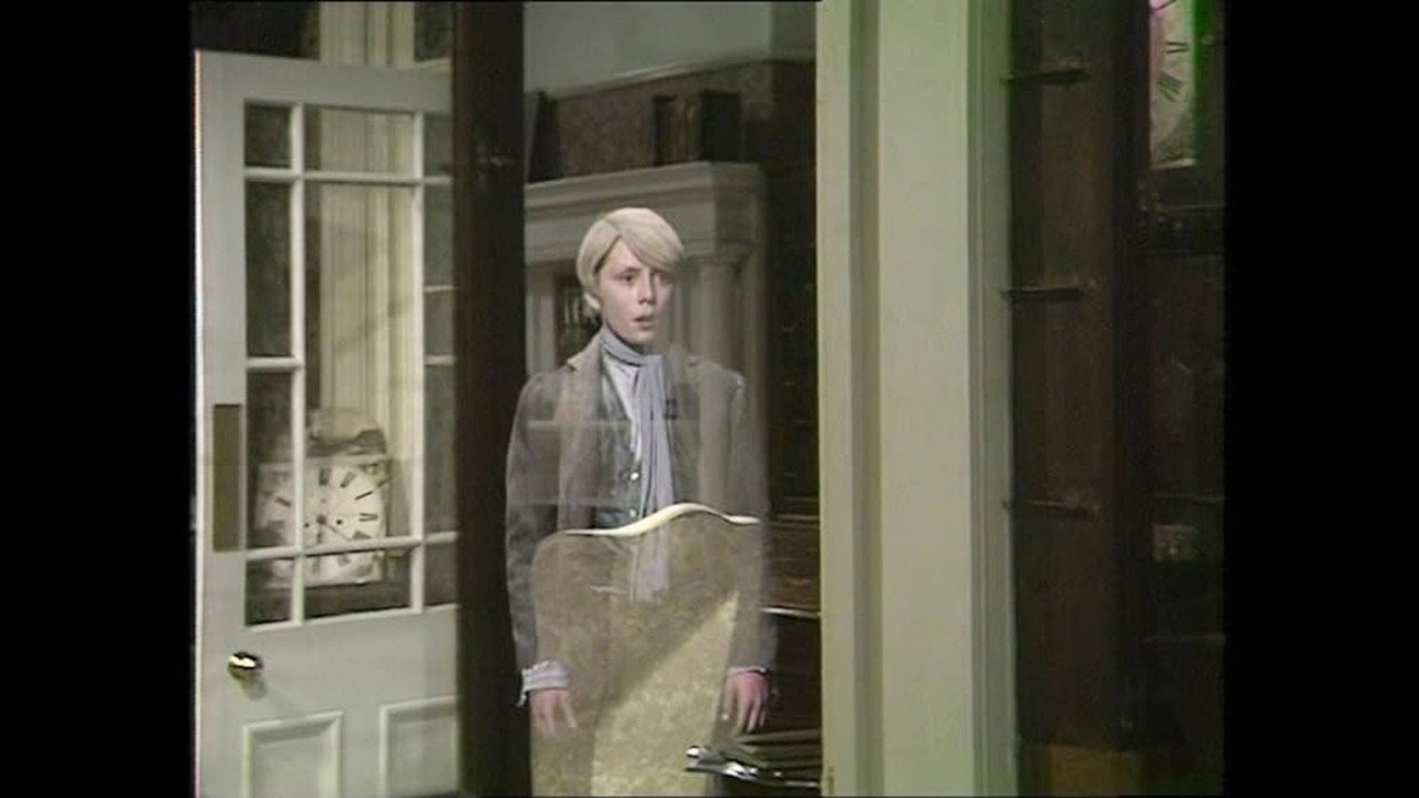 Nobody's House (1976) TV show backdrop