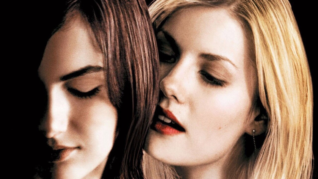The Quiet (2005) movie backdrop