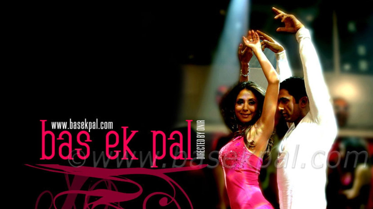 Bas Ek Pal (2006) movie backdrop