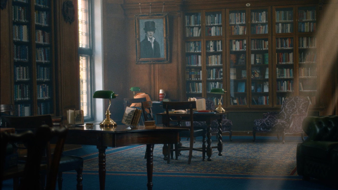 Unwell Woman (2024) movie backdrop