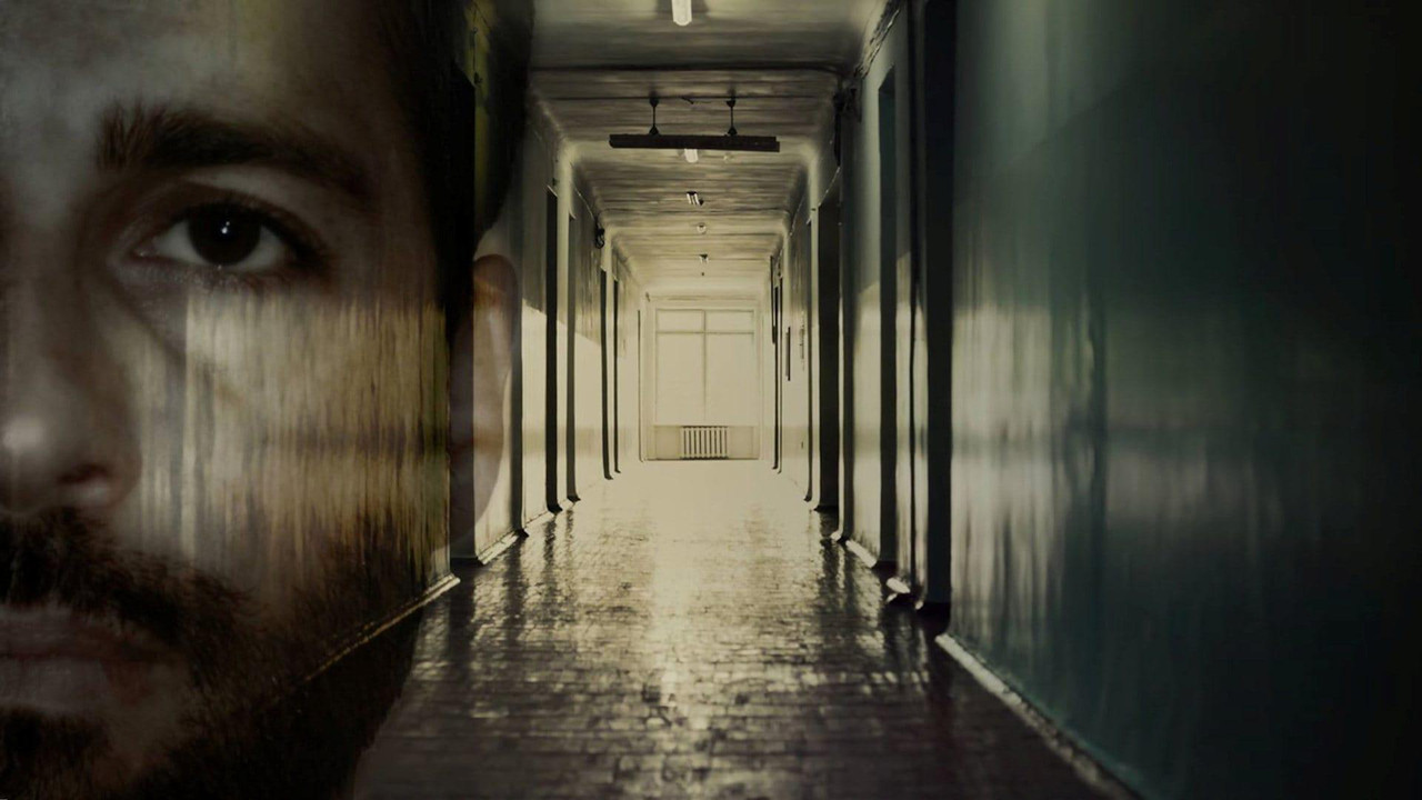 The Principal (2015) TV show backdrop