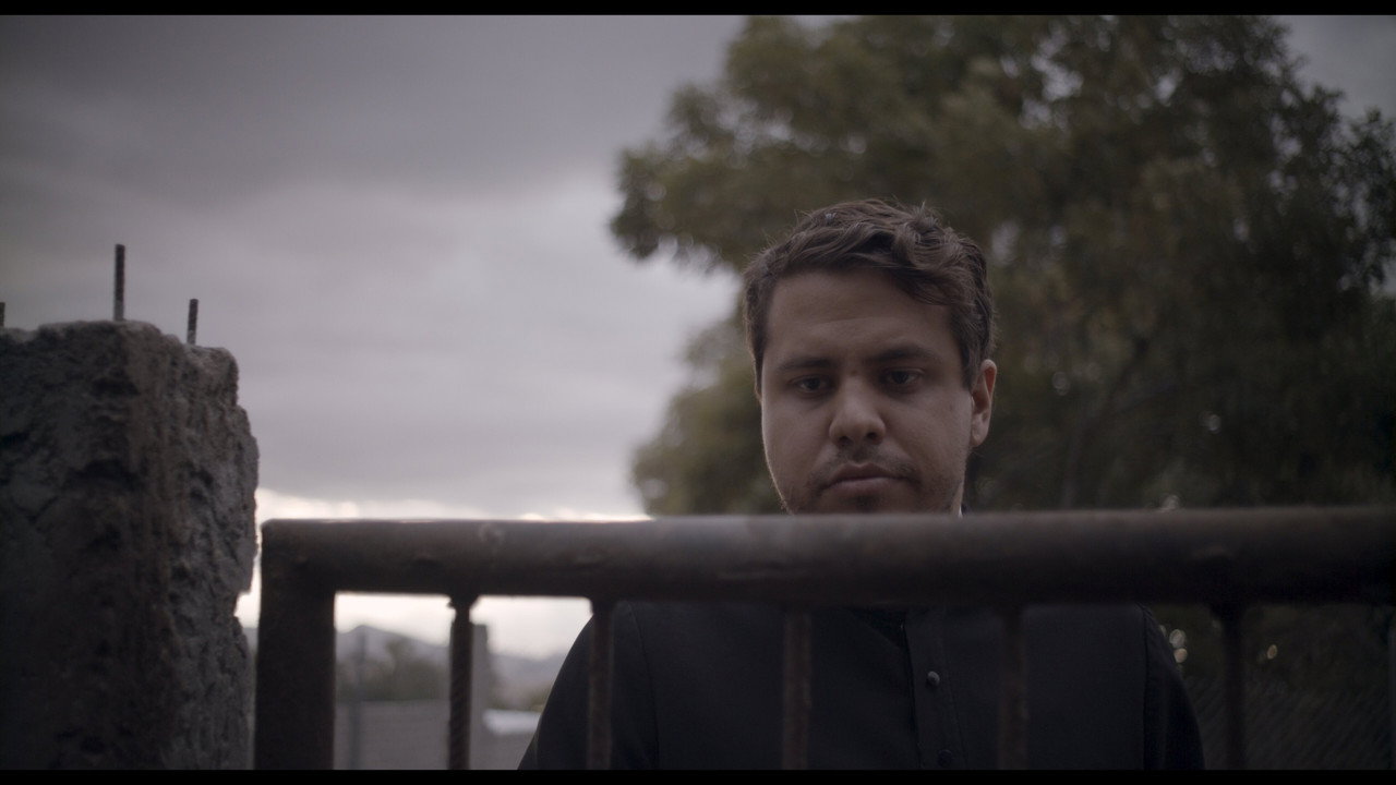 Father Pablo (2021) movie backdrop