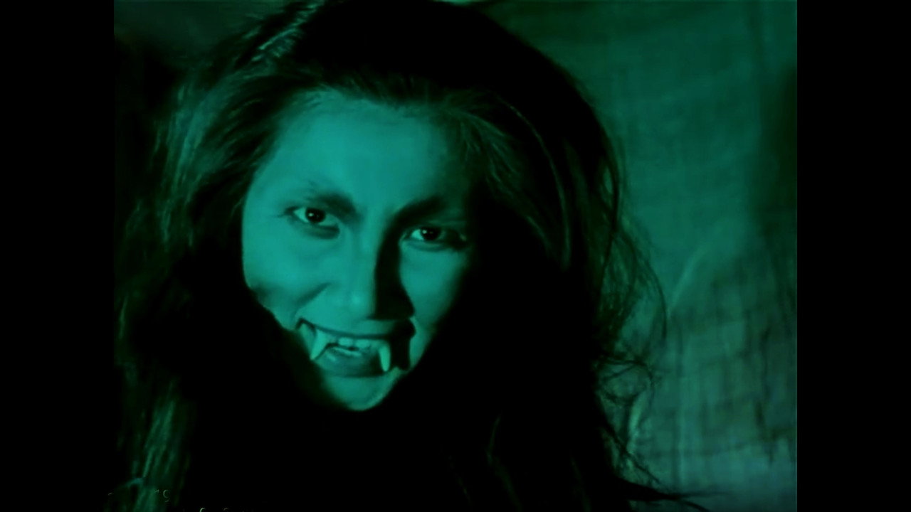 The Devil's Skin (1970) movie backdrop