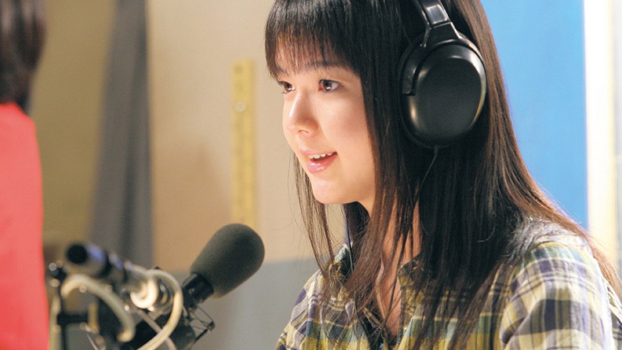 Tsubasa (2009) TV show backdrop
