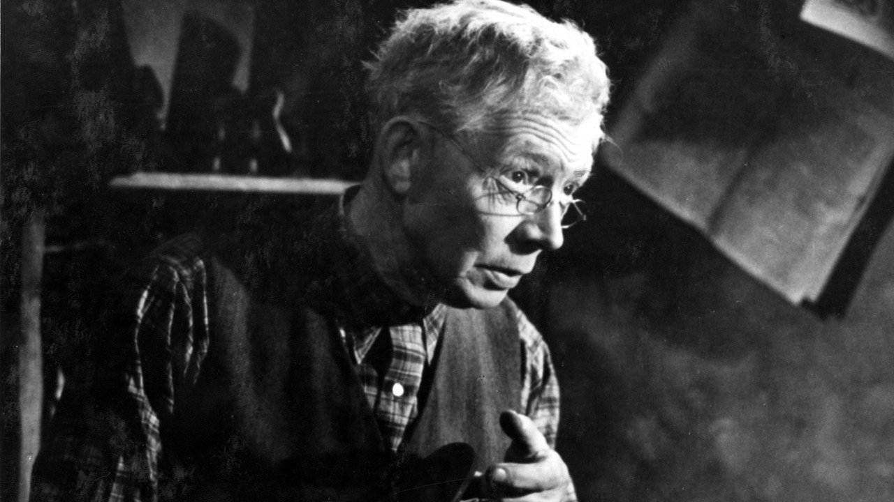The Axe of Wandsbek (1951) movie backdrop