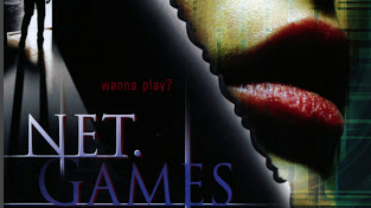Net Games (2003) movie backdrop