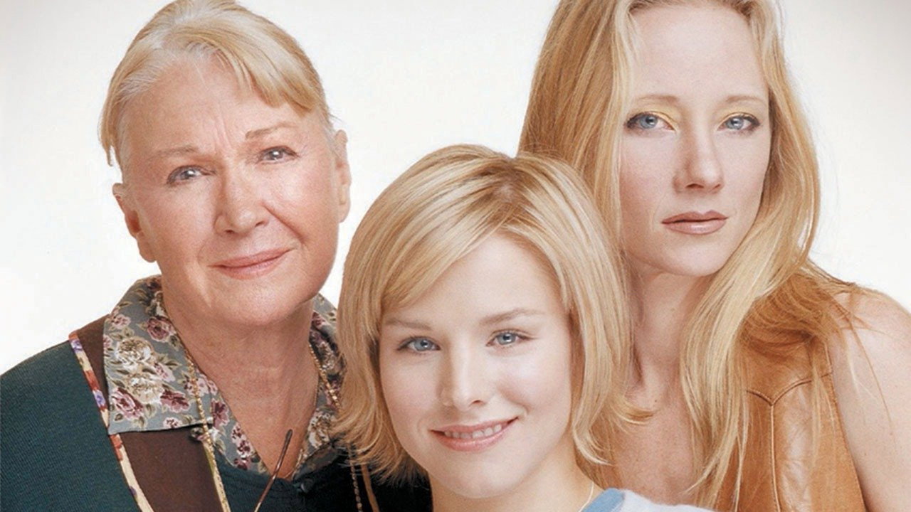 Gracie s Choice (2004) movie backdrop