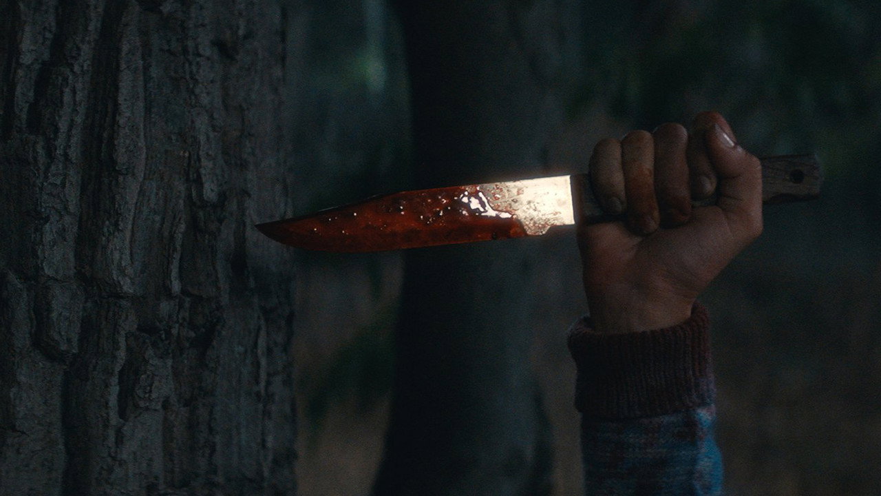 Crystal Lake (2026) TV show backdrop