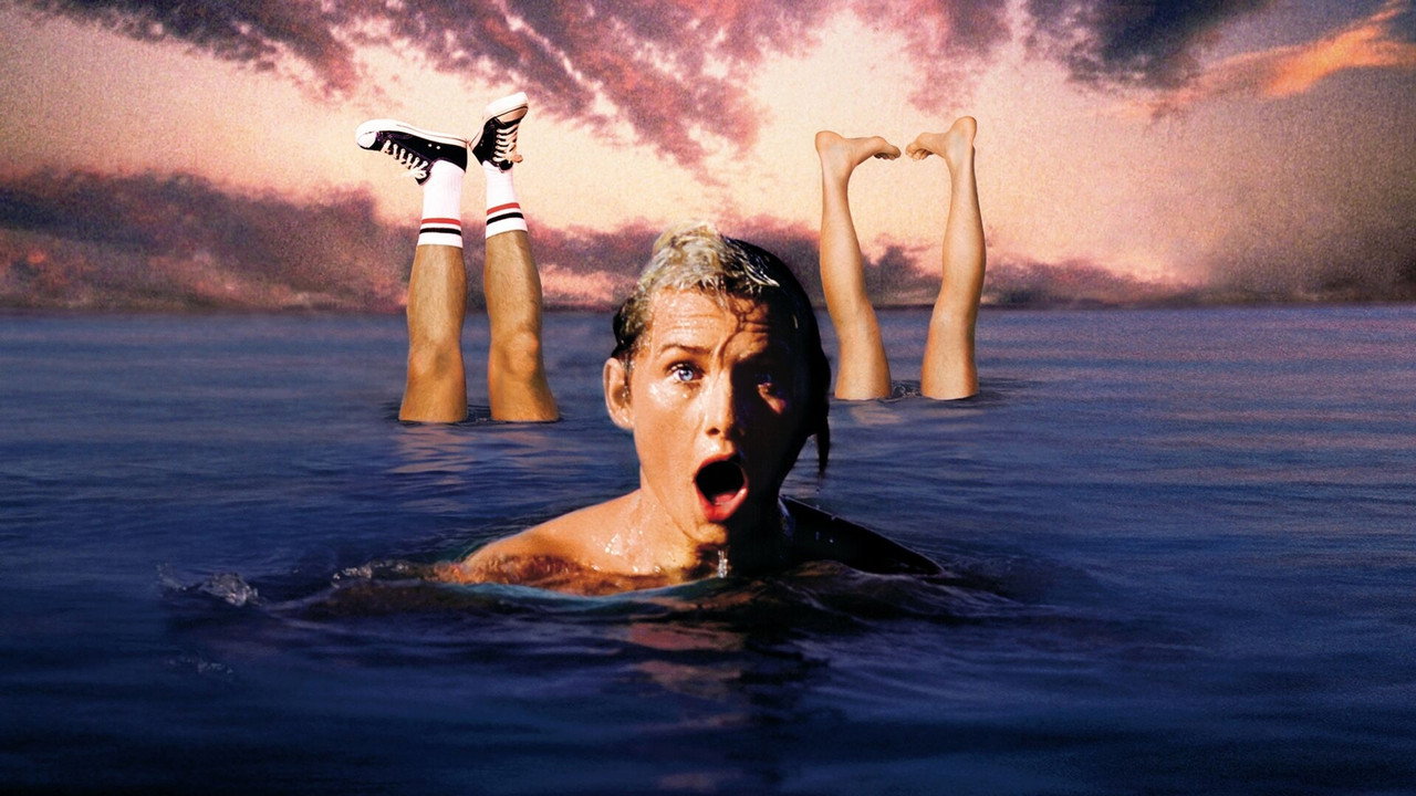 Head Above Water (1993) movie backdrop