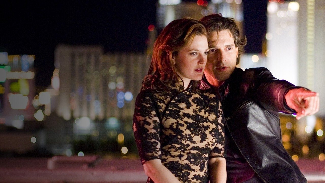Lucky You (2007) movie backdrop