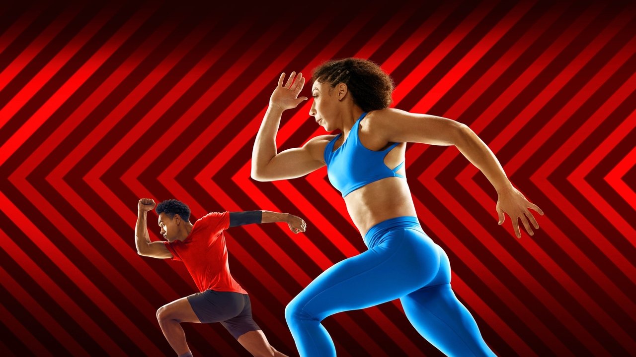 American Ninja Warrior (2009) TV show backdrop
