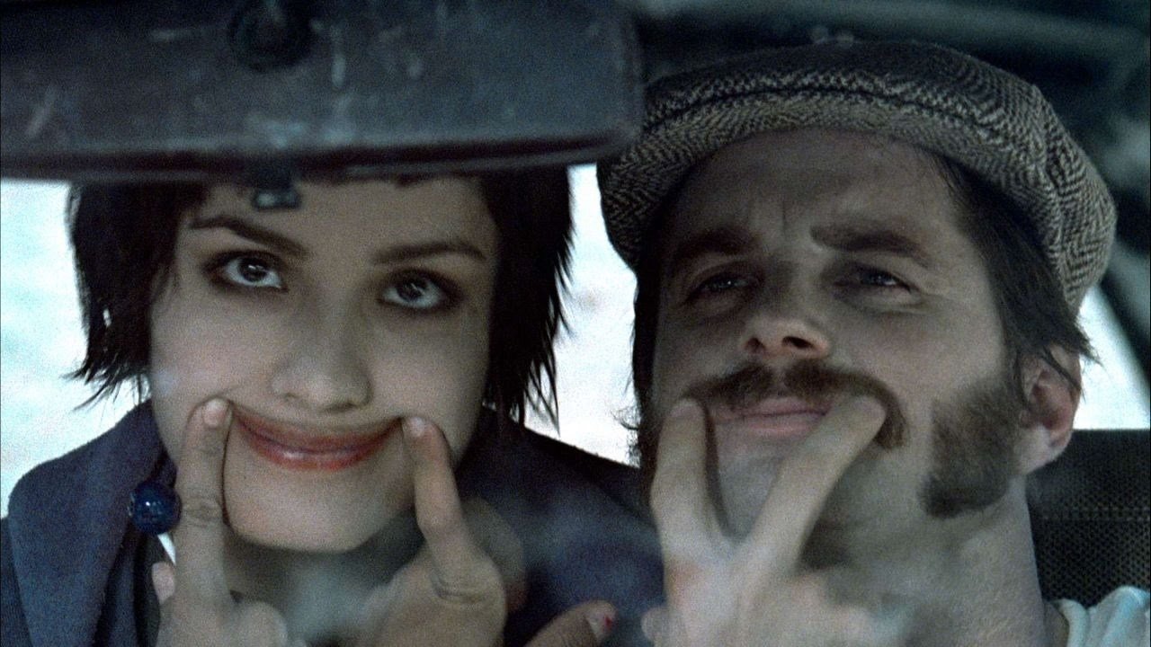 Wristcutters A Love Story (2007) movie backdrop