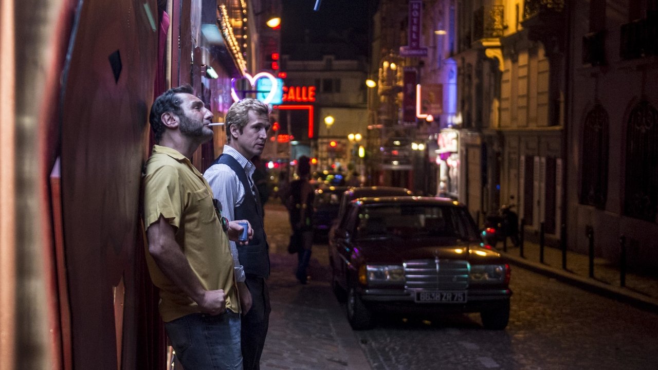Paris Pigalle (2018) movie backdrop