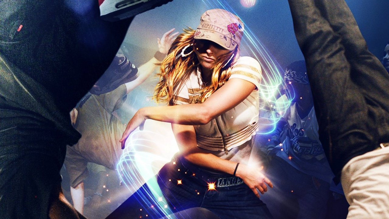 B-Girl (2009) movie backdrop