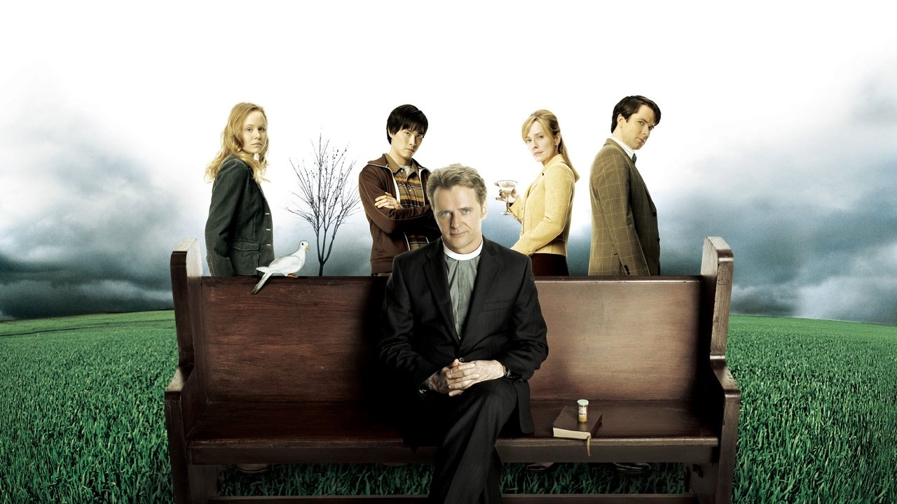 The Book of Daniel (2006) TV show backdrop