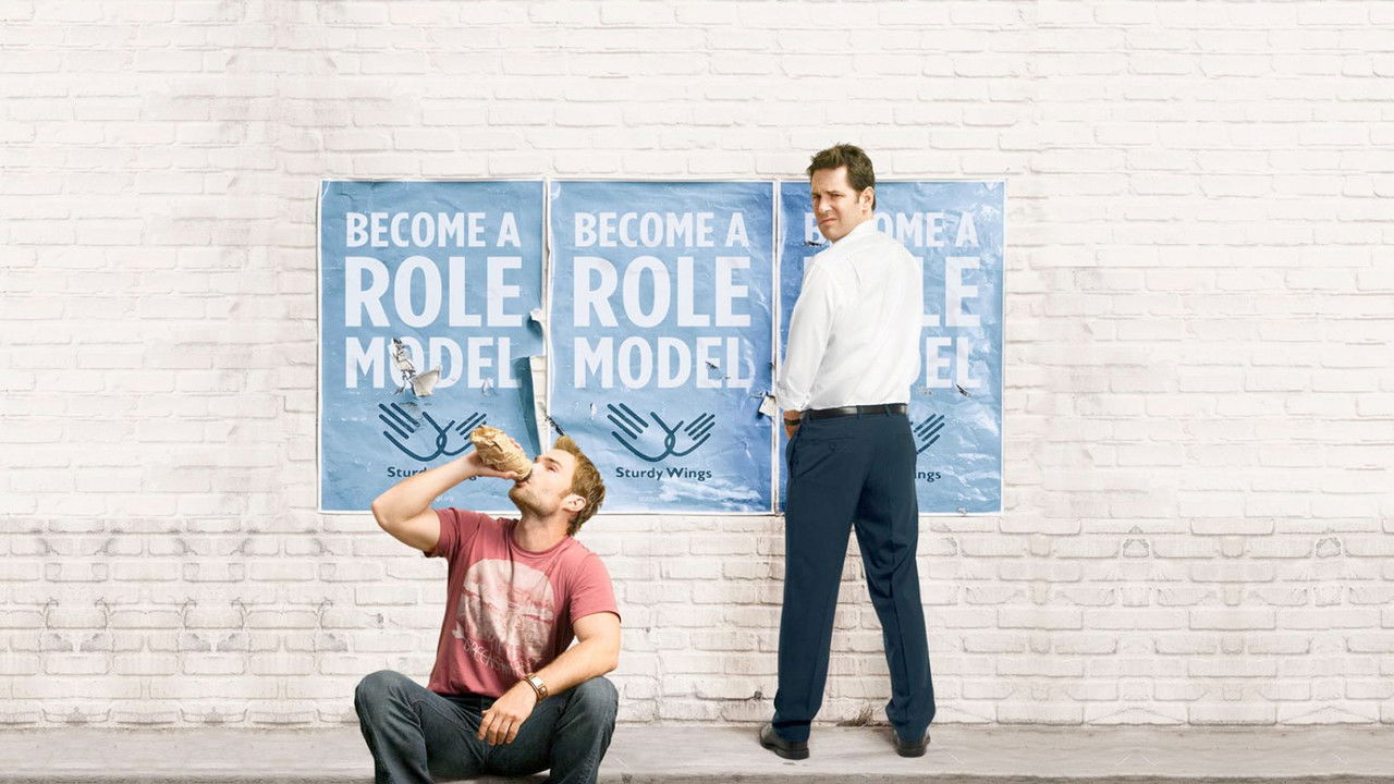 Role Models (2008) movie backdrop