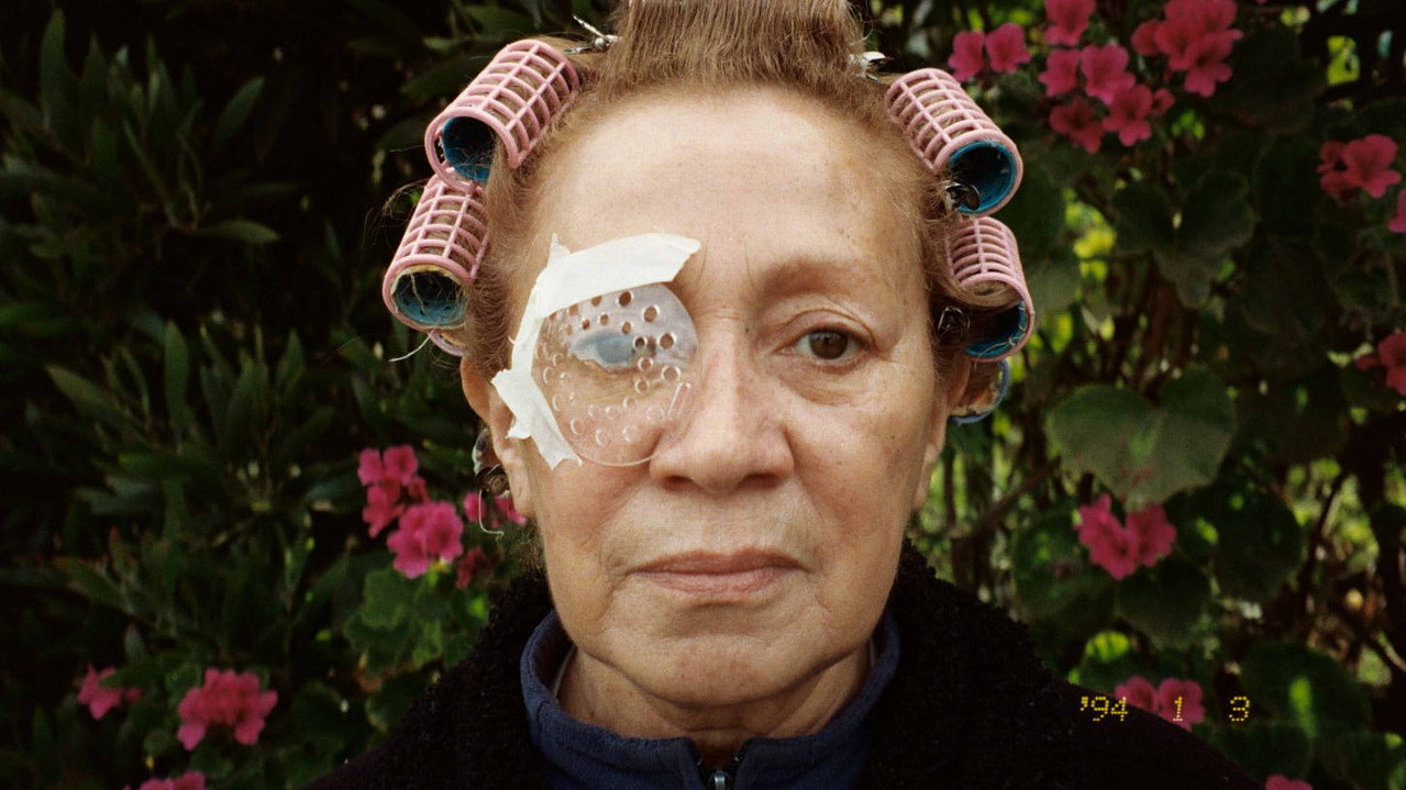 Nona. If They Soak Me, I'll Burn Them (2019) movie backdrop