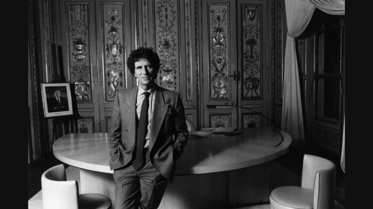 Jack Lang, le beau rôle (2025) movie backdrop