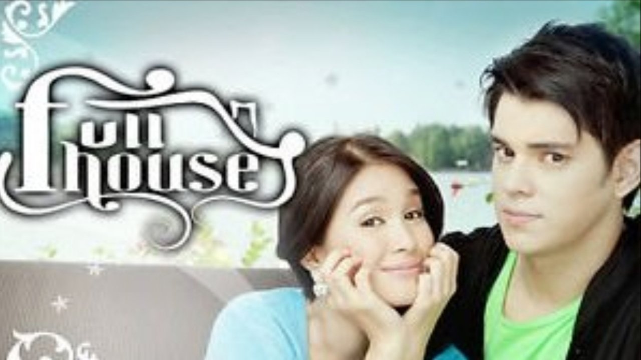 Full House (2009) TV show backdrop