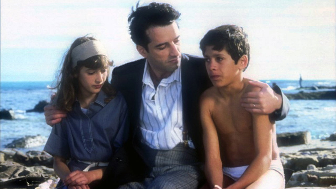 Oranges Amères (1997) movie backdrop