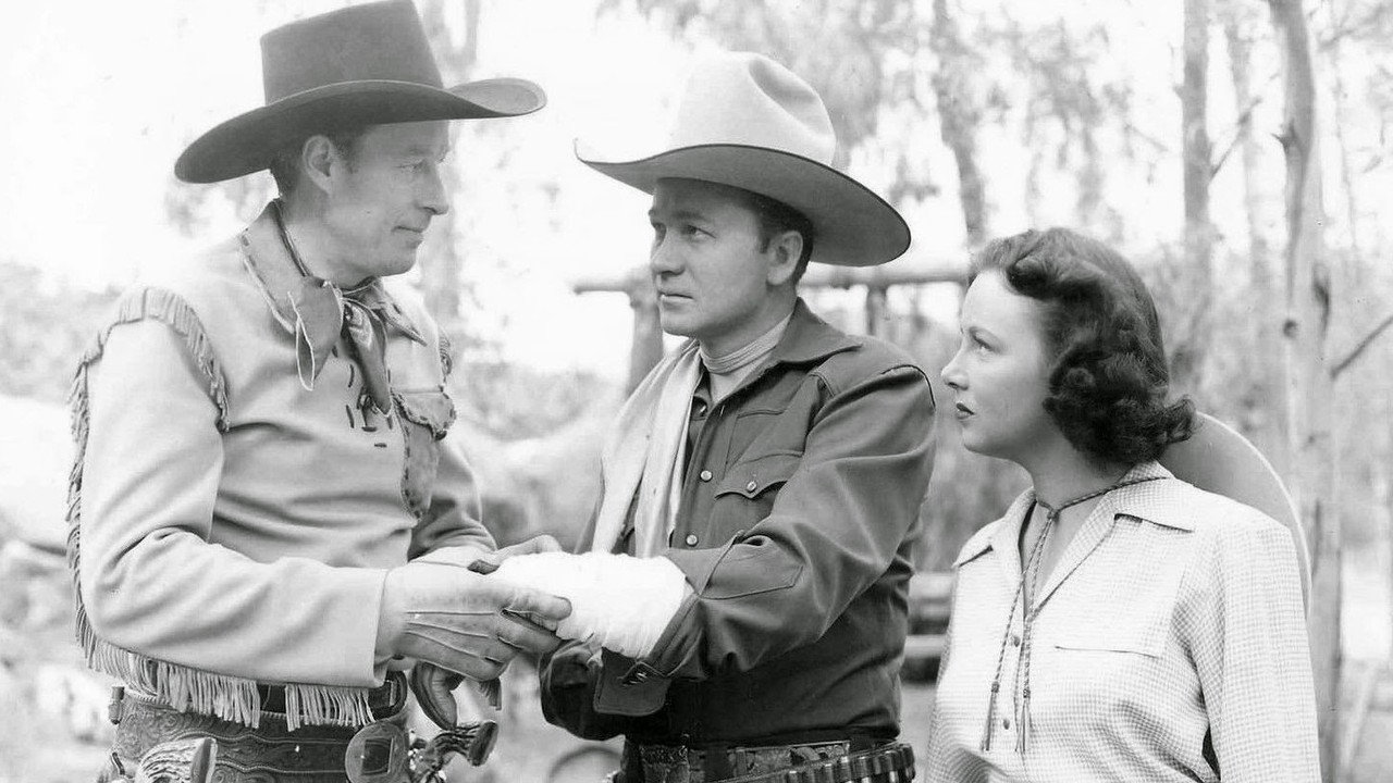 Prairie Gunsmoke (1942) movie backdrop