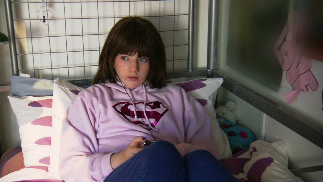 Being Me (2014) movie backdrop