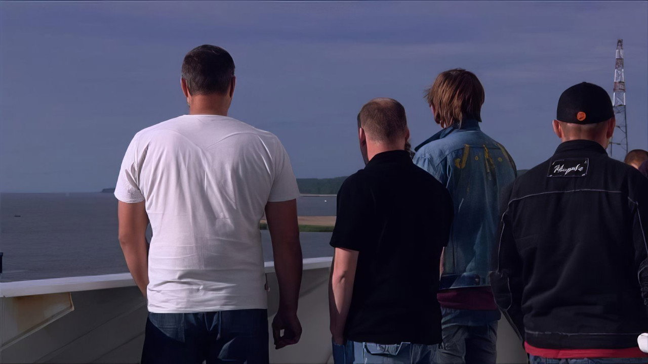 Second Class (2012) movie backdrop