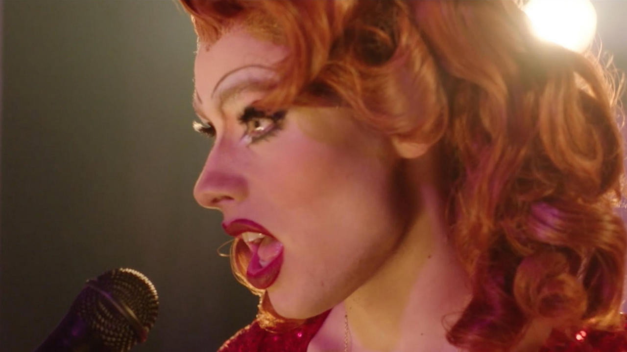 Sequins (2019) movie backdrop