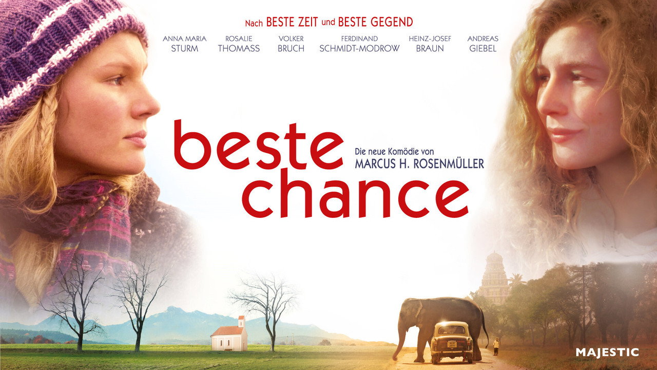Beste Chance (2014) movie backdrop