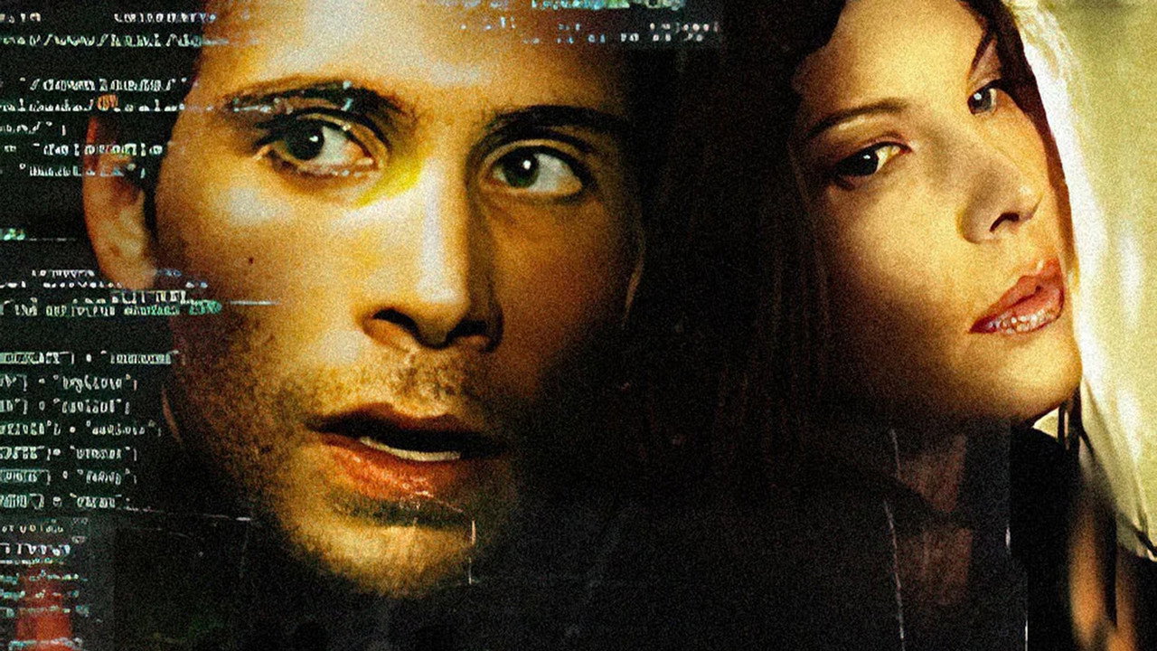 One Point O (2004) movie backdrop