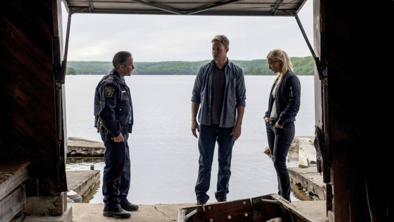 Deadly Secrets by the Lake (2017) movie backdrop