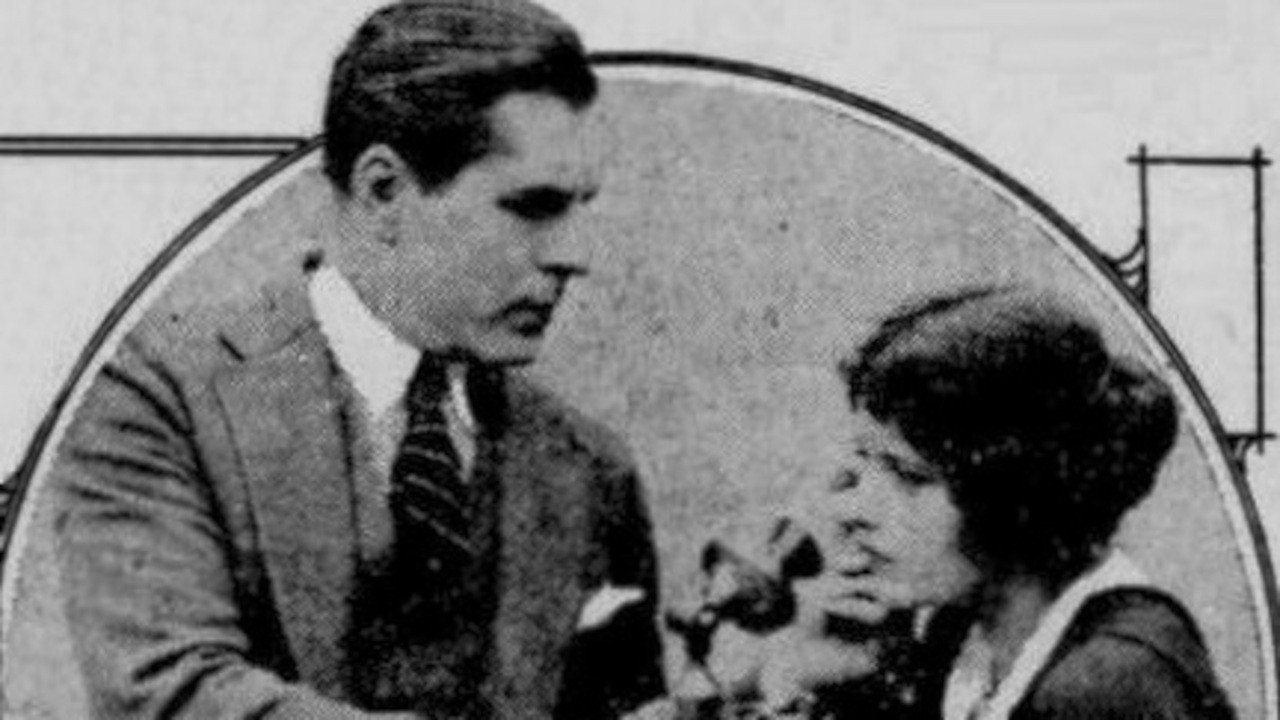 First Love (1921) movie backdrop