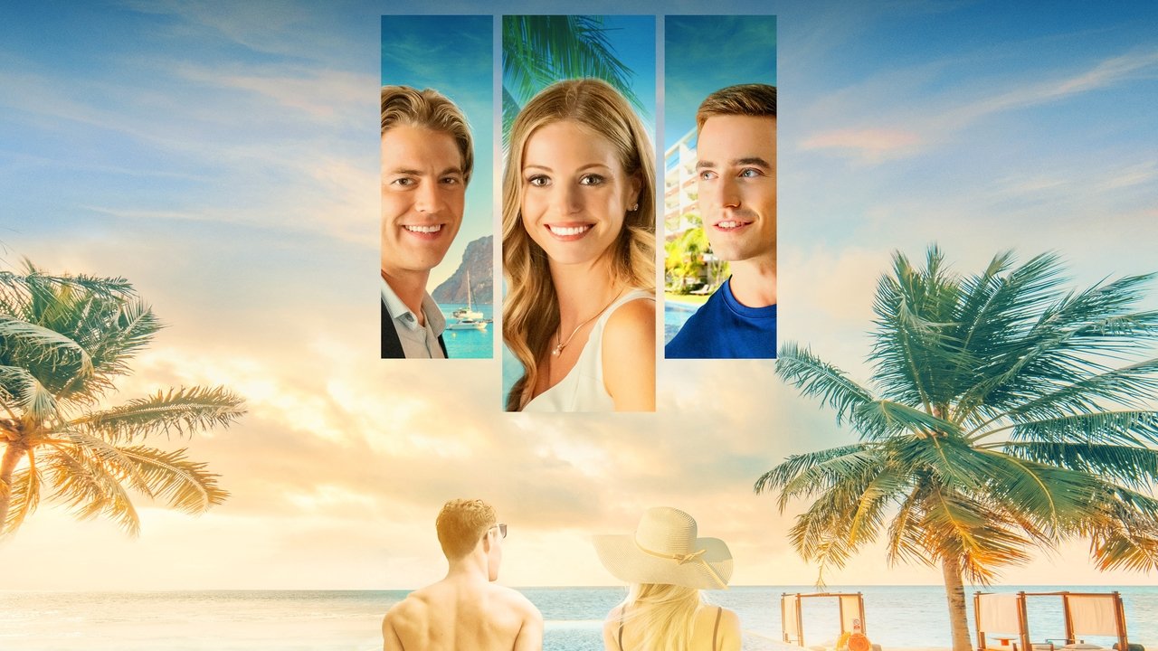 A Honeymoon to Remember (2021) movie backdrop