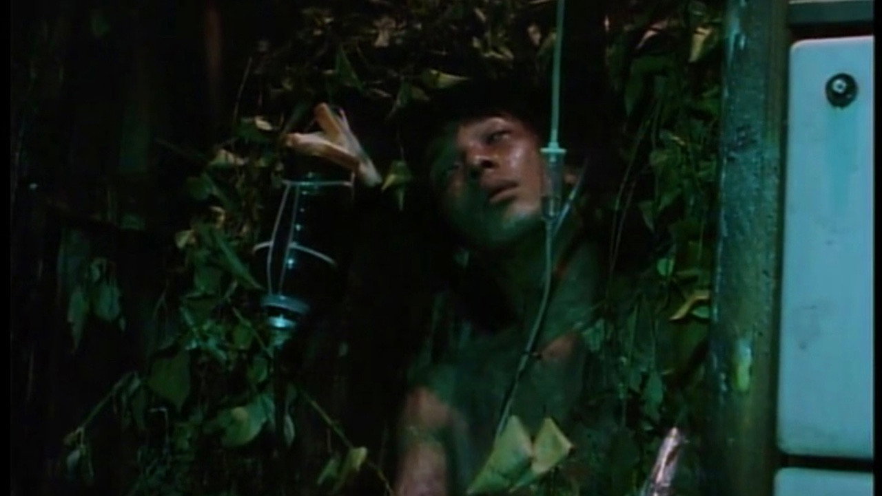 Organ (1996) movie backdrop