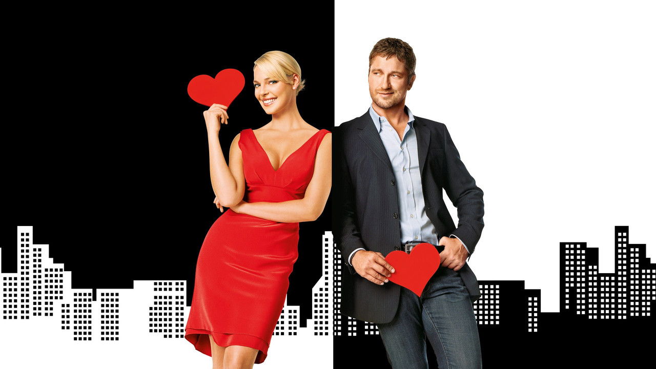 The Ugly Truth (2009) movie backdrop