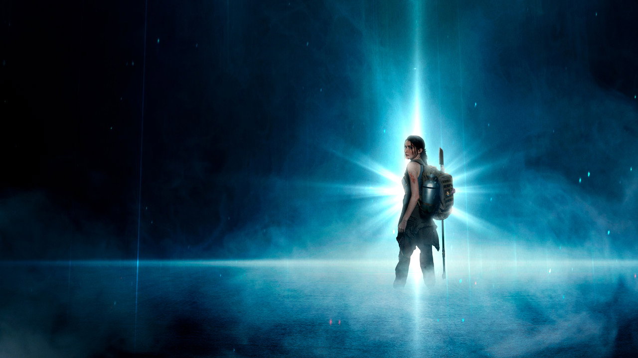 The Bunker (2024) movie backdrop