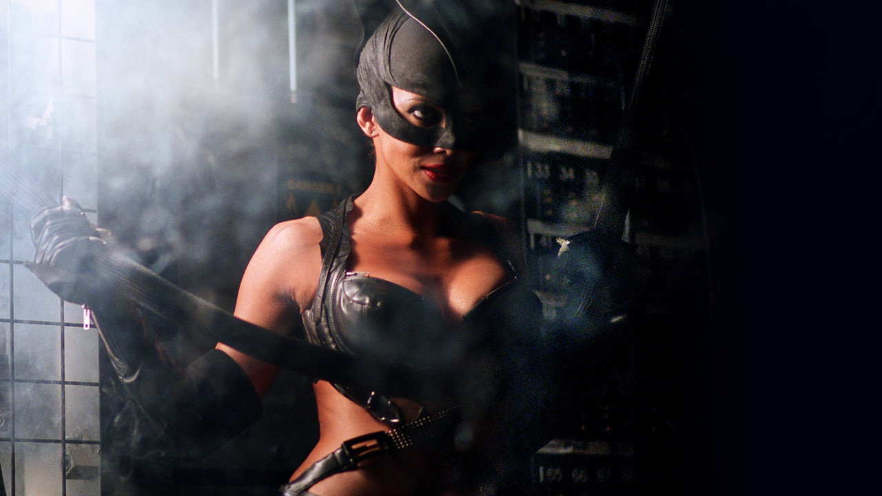 Catwoman (2004) movie backdrop