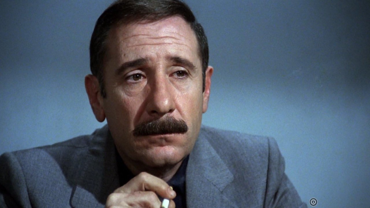 El crack dos (1983) movie backdrop